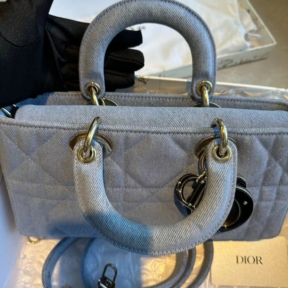 Dior Lady D-Joy - Picture 4 of 8